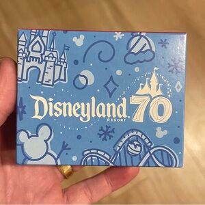 Disneyland 70 McDonald’s Elsa and Frozone